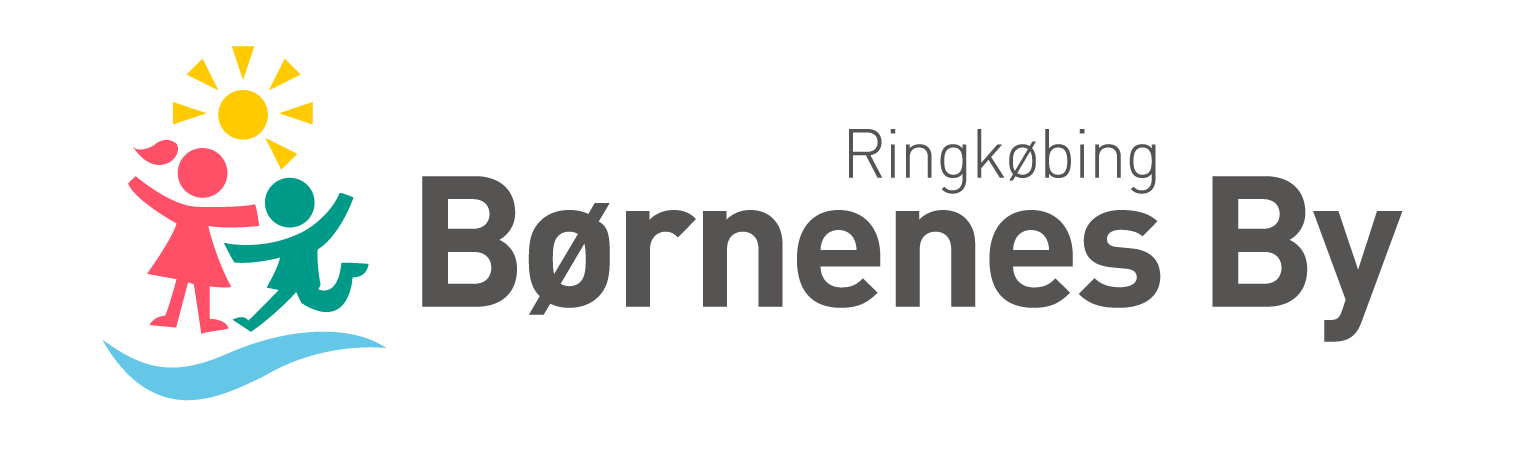 Børnenes By Ringkøbing